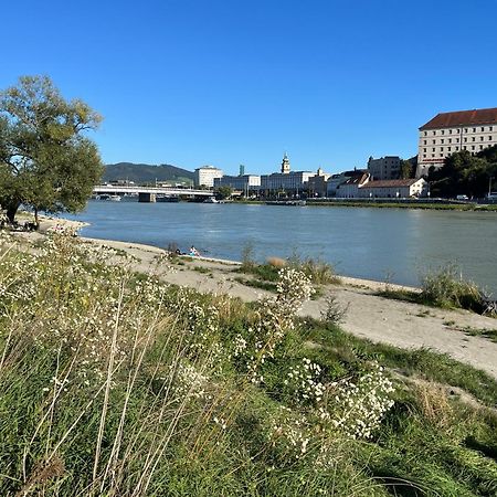 Rudolfquartier Linz, Rudolfstrasse Lägenhet Exteriör bild