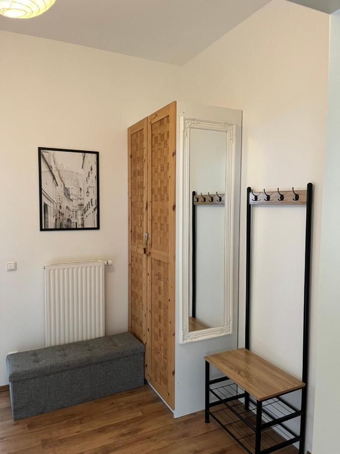 Rudolfquartier Linz, Rudolfstrasse Lägenhet Exteriör bild